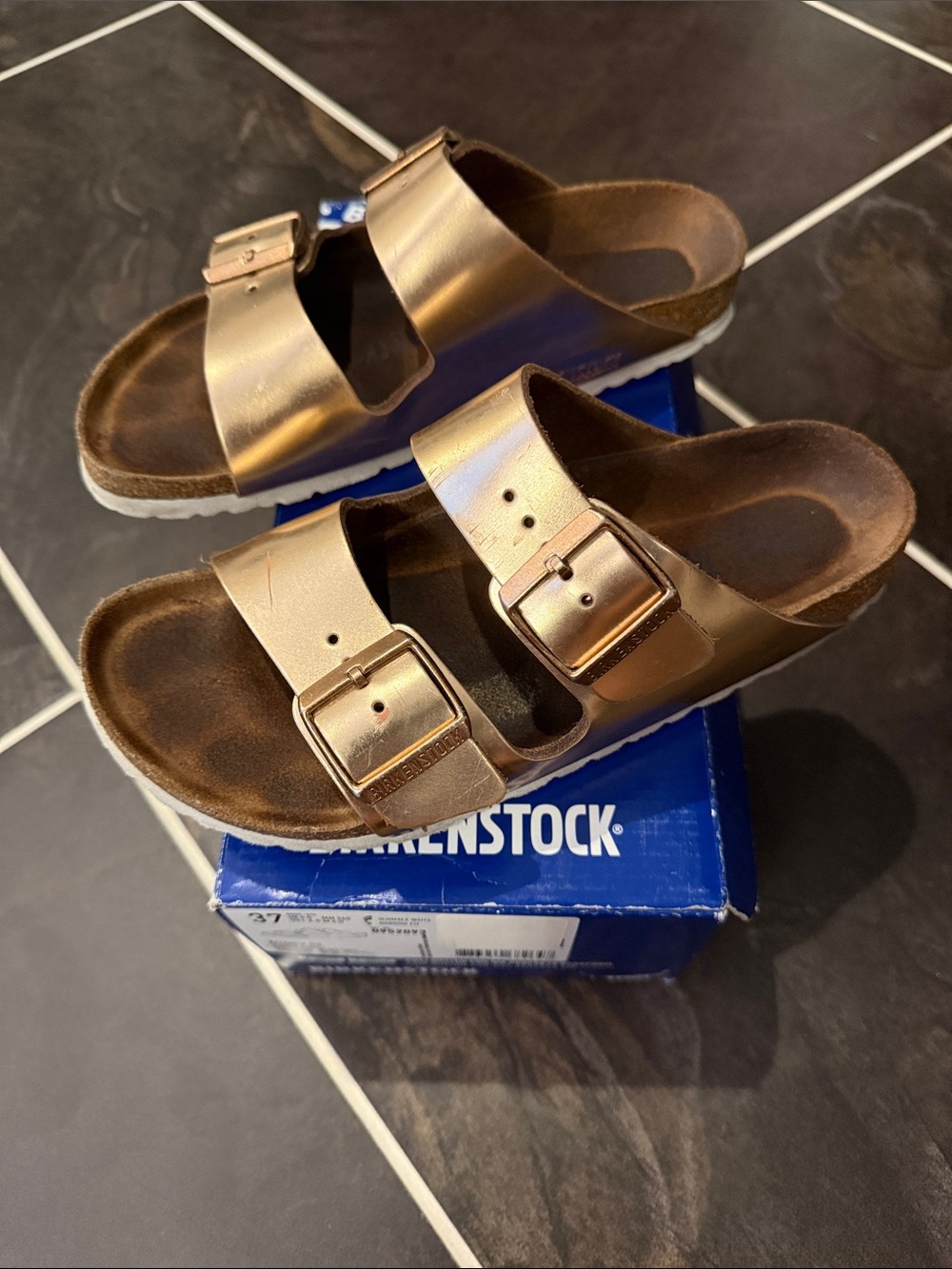 Birkenstock Arizona Sandals